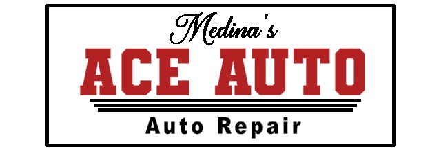Medina's ACE Auto